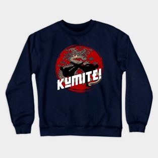 Kumite 2020 Crewneck Sweatshirt